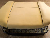 1969 Porsche 911T White 119120823