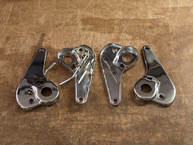 1969 Porsche 911T White 119120823