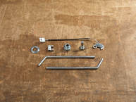 1969 Porsche 911T White 119120823