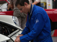 1969 Porsche 911T White 119120823