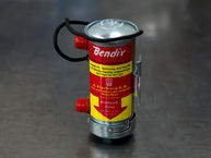 1969 Porsche 911T White 119120823