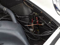 1969 Porsche 911T White 119120823