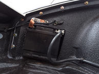 1969 Porsche 911T White 119120823