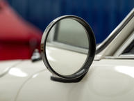 1969 Porsche 911T White 119120823