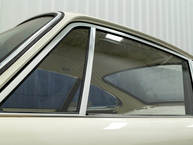 1969 Porsche 911T White 119120823