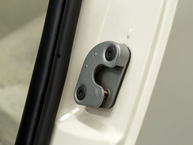 1969 Porsche 911T White 119120823