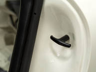 1969 Porsche 911T White 119120823