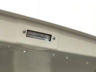 1969 Porsche 911T White 119120823