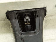 1969 Porsche 911T White 119120823