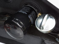 1969 Porsche 911T White 119120823