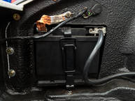 1969 Porsche 911T White 119120823