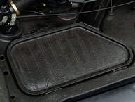 1969 Porsche 911T White 119120823