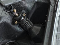 1969 Porsche 911T White 119120823