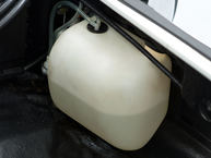 1969 Porsche 911T White 119120823