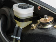 1969 Porsche 911T White 119120823