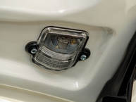 1969 Porsche 911T White 119120823