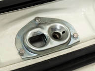 1969 Porsche 911T White 119120823