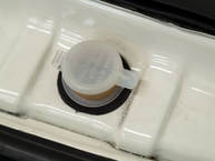 1969 Porsche 911T White 119120823