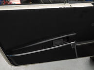 1969 Porsche 911T White 119120823