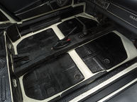 1969 Porsche 911T White 119120823