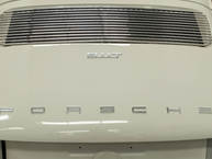 1969 Porsche 911T White 119120823