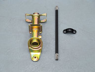 1969 Porsche 911T White 119120823