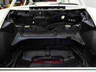 1969 Porsche 911T White 119120823