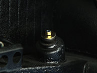 1969 Porsche 911T White 119120823