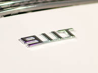 1969 Porsche 911T White 119120823