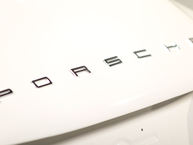 1969 Porsche 911T White 119120823