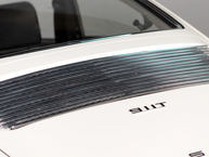 1969 Porsche 911T White 119120823