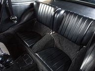 1969 Porsche 911T White 119120823