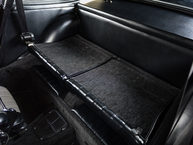 1969 Porsche 911T White 119120823