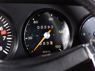 1969 Porsche 911T White 119120823