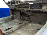 1970 Porsche 911T Tangerine 9110121262