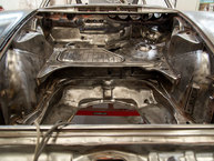 1970 Porsche 911T Tangerine 9110121262