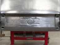 1970 Porsche 911T Tangerine 9110121262