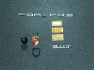 1970 Porsche 911T Tangerine 9110121262