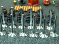 1970 Porsche 911T Tangerine 9110121262