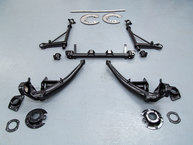 1970 Porsche 911T Tangerine 9110121262