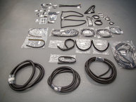 1970 Porsche 911T Tangerine 9110121262