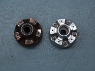 1970 Porsche 911T Tangerine 9110121262