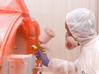 1970 Porsche 911T Tangerine 9110121262