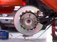 1970 Porsche 911T Tangerine 9110121262