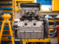 1970 Porsche 911T Tangerine 9110121262