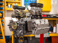 1970 Porsche 911T Tangerine 9110121262