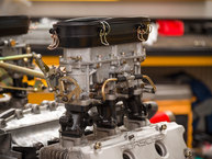 1970 Porsche 911T Tangerine 9110121262