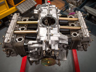 1970 Porsche 911T Tangerine 9110121262