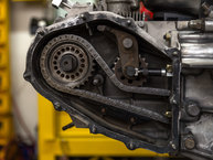 1970 Porsche 911T Tangerine 9110121262