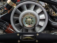 1970 Porsche 911T Tangerine 9110121262